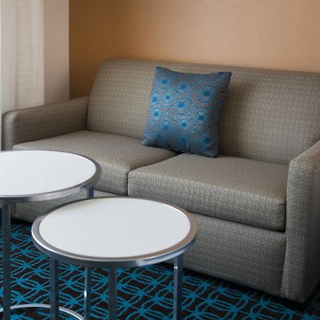Fairfield Inn By Marriott Loveland Fort Collins Bagian luar foto