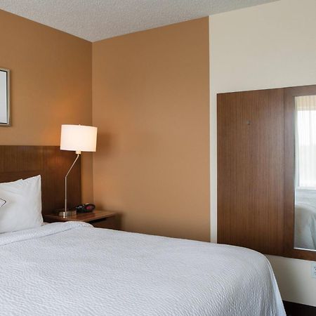 Fairfield Inn By Marriott Loveland Fort Collins Bagian luar foto