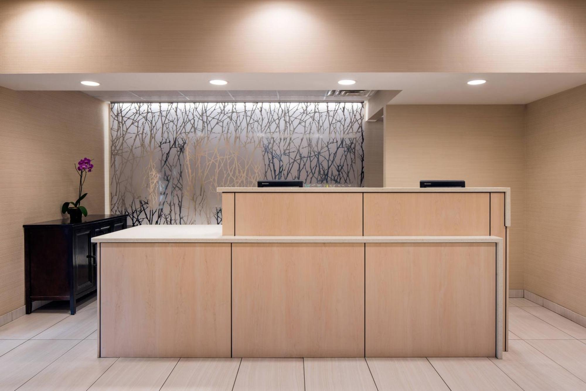Fairfield Inn By Marriott Loveland Fort Collins Bagian luar foto