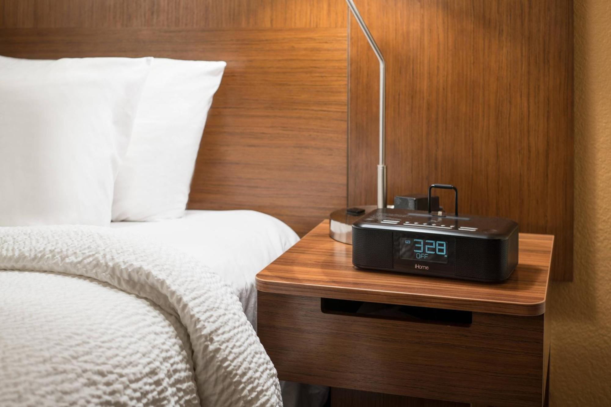 Fairfield Inn By Marriott Loveland Fort Collins Bagian luar foto