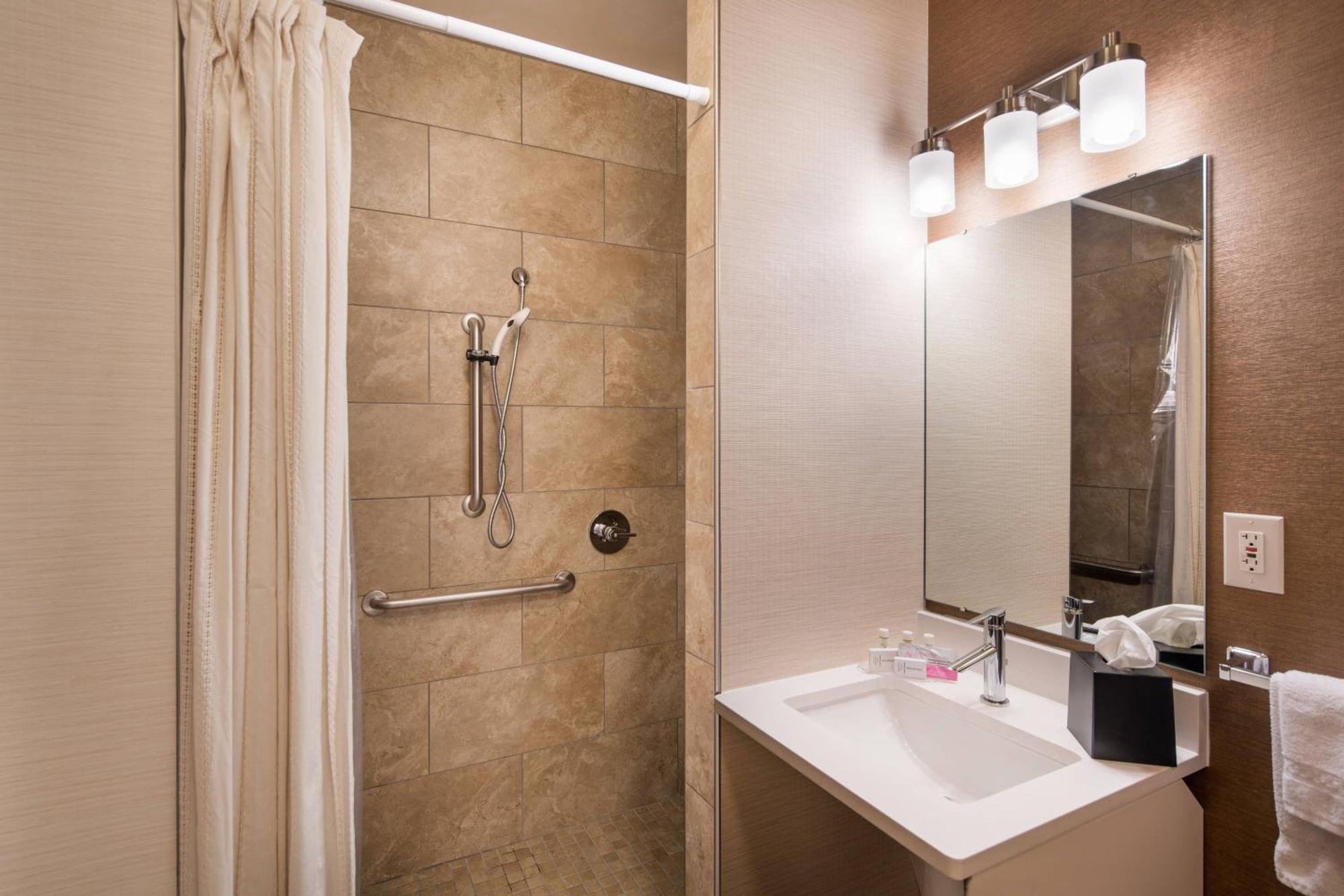 Fairfield Inn By Marriott Loveland Fort Collins Bagian luar foto