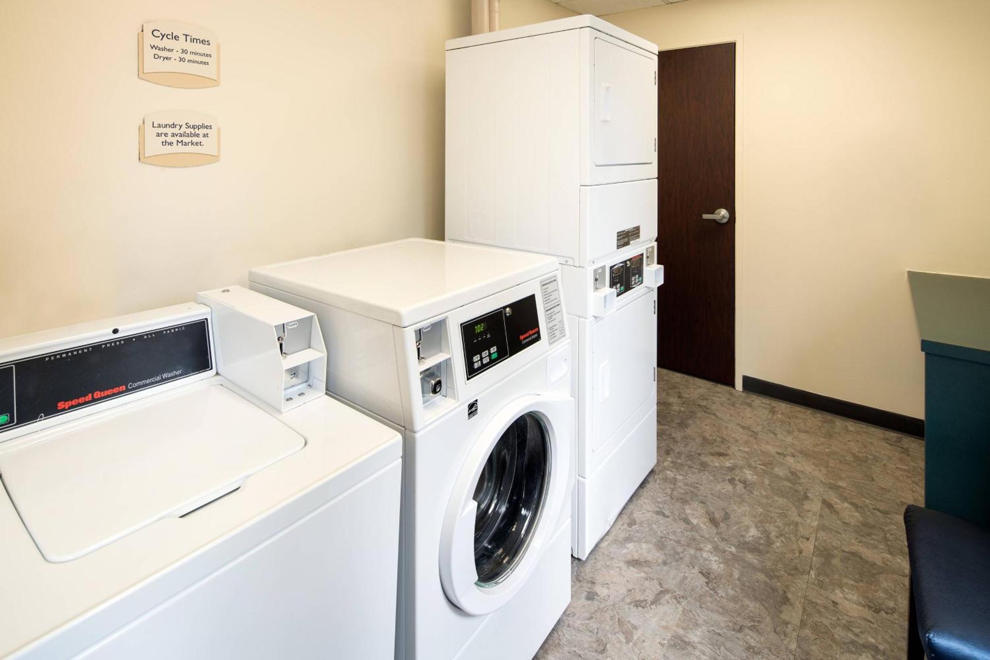 Fairfield Inn By Marriott Loveland Fort Collins Bagian luar foto