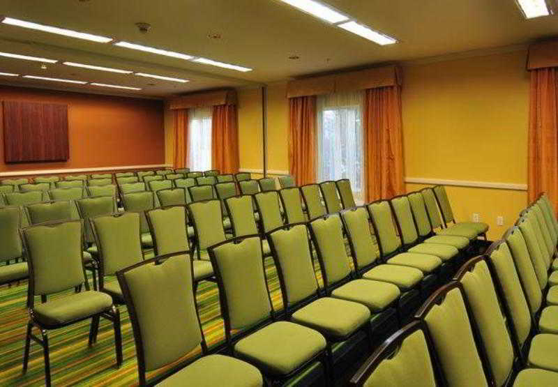 Fairfield Inn By Marriott Loveland Fort Collins Bagian luar foto
