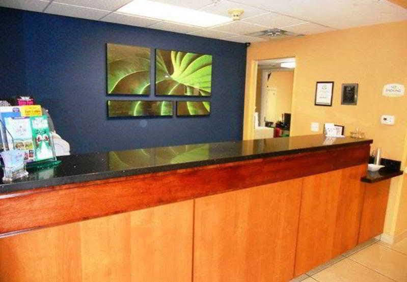 Fairfield Inn By Marriott Loveland Fort Collins Bagian luar foto
