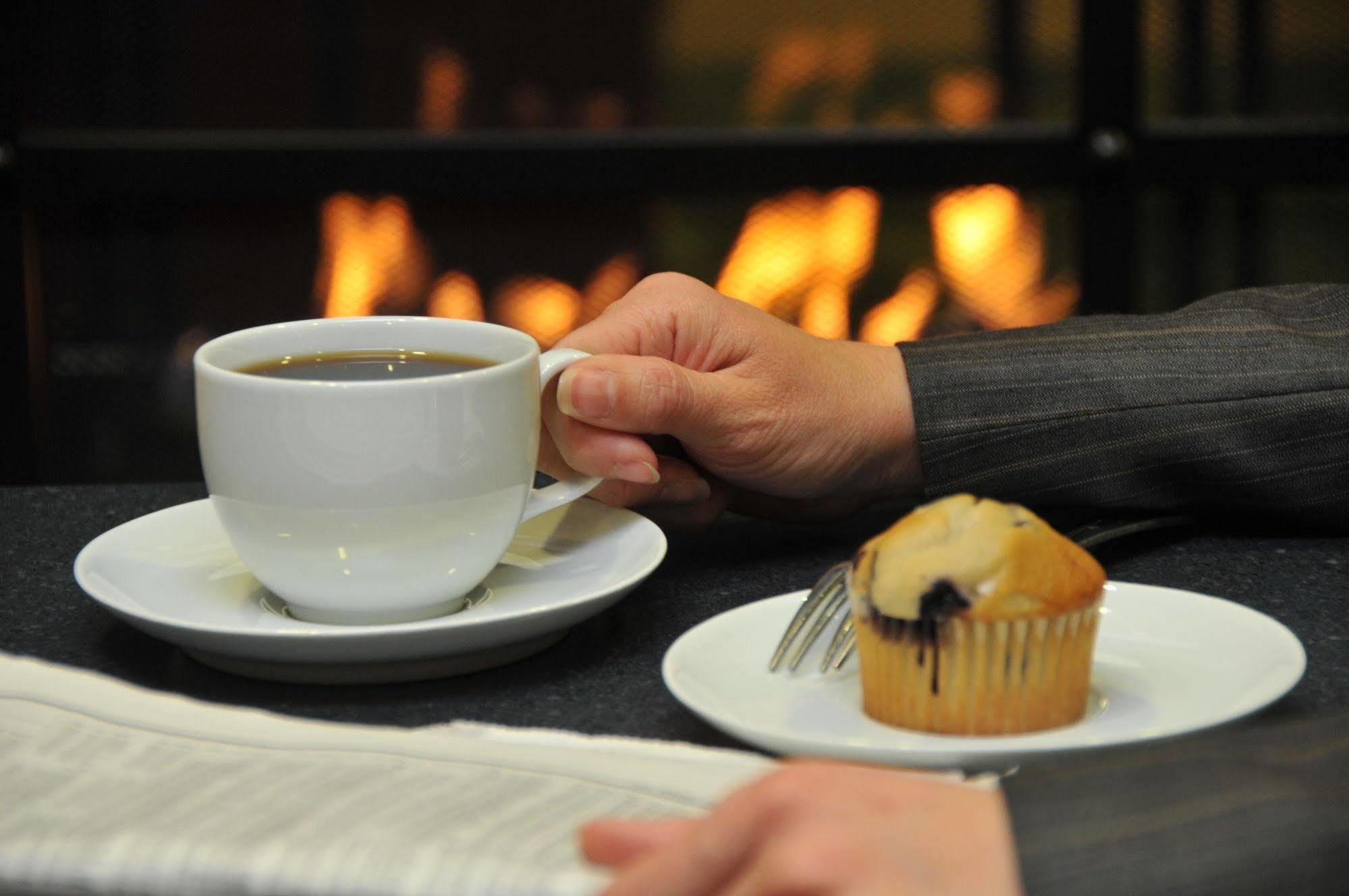 Fairfield Inn By Marriott Loveland Fort Collins Bagian luar foto