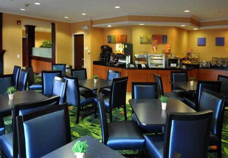 Fairfield Inn By Marriott Loveland Fort Collins Bagian luar foto